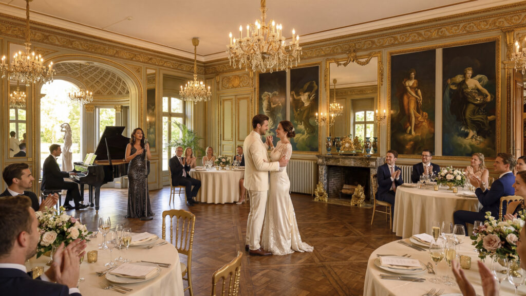 Mariage