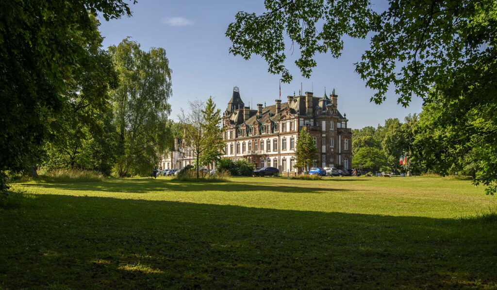Le Château