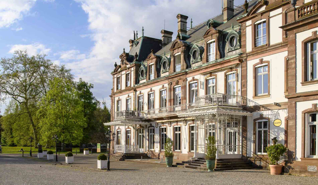 Le Château