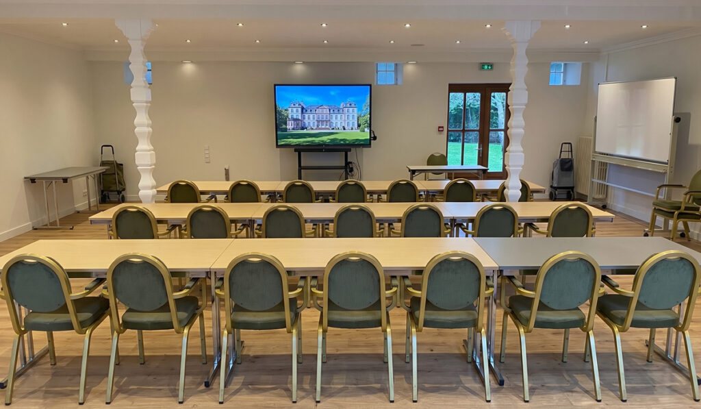 Salle Bugatti