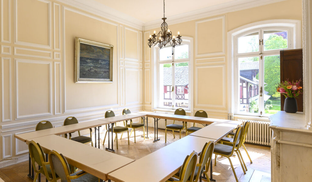 Salle Franz Liszt