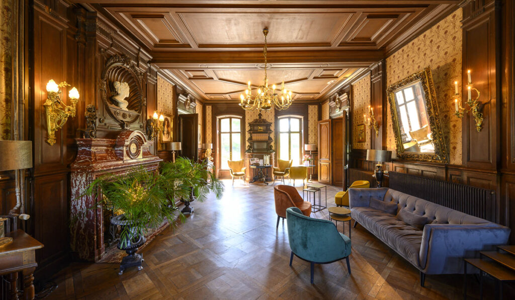 Salon Mélanie