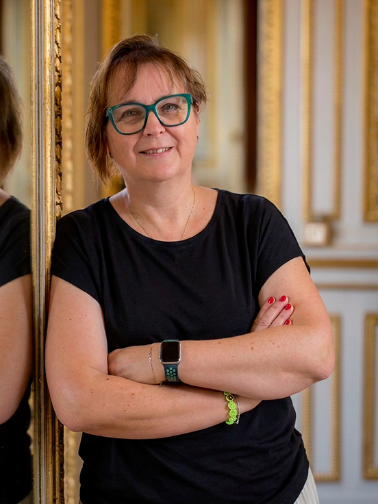 Catherine Darrieutort - destination-pourtales.fr